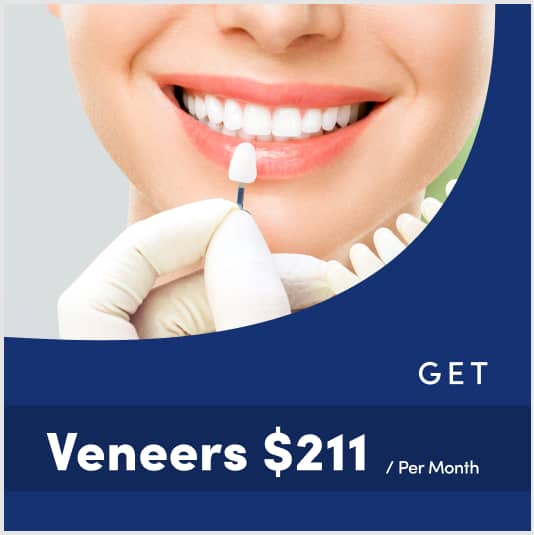 Cosmetic Dentistry Offer