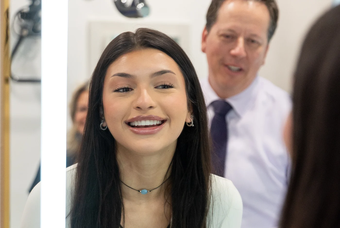 A Commitment to Long-Term Results