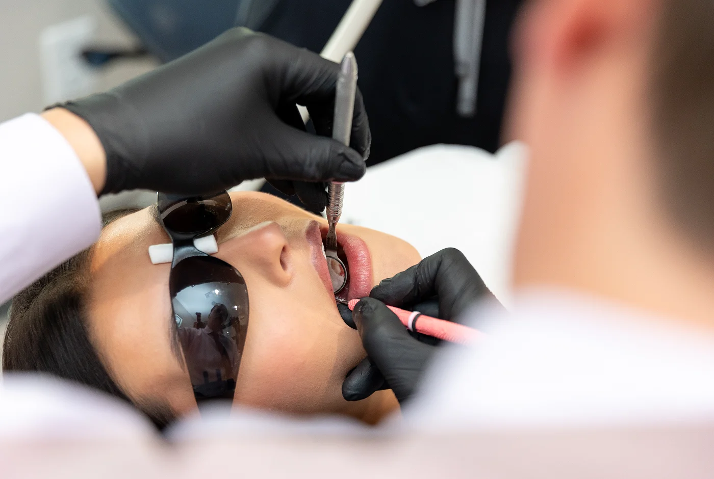 Real Patients. Real Transformations.
