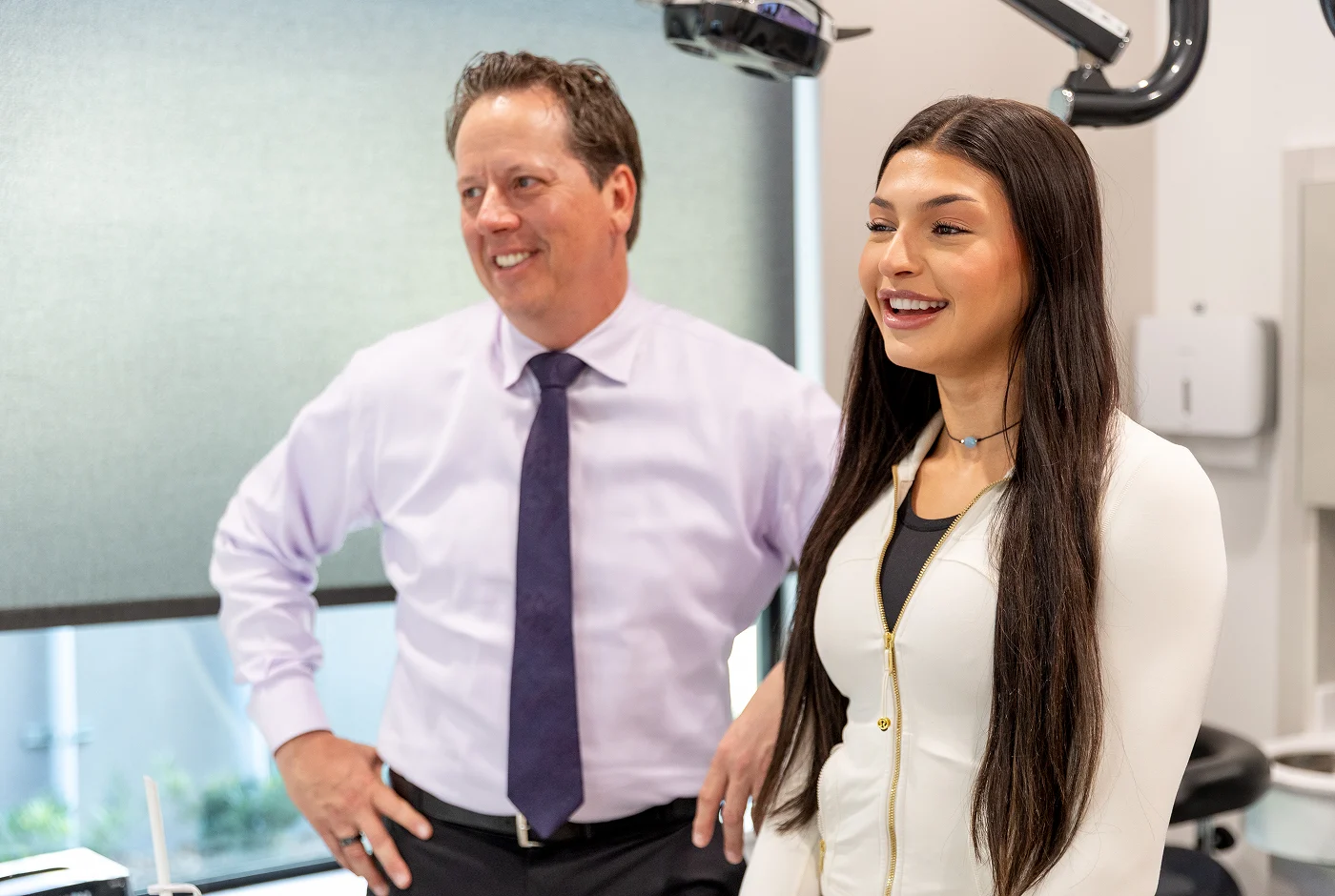 Reputation Built on Trust and Results