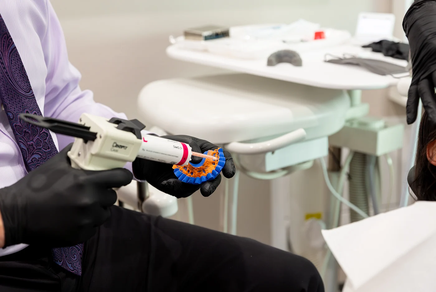 No-Prep Veneer Experts