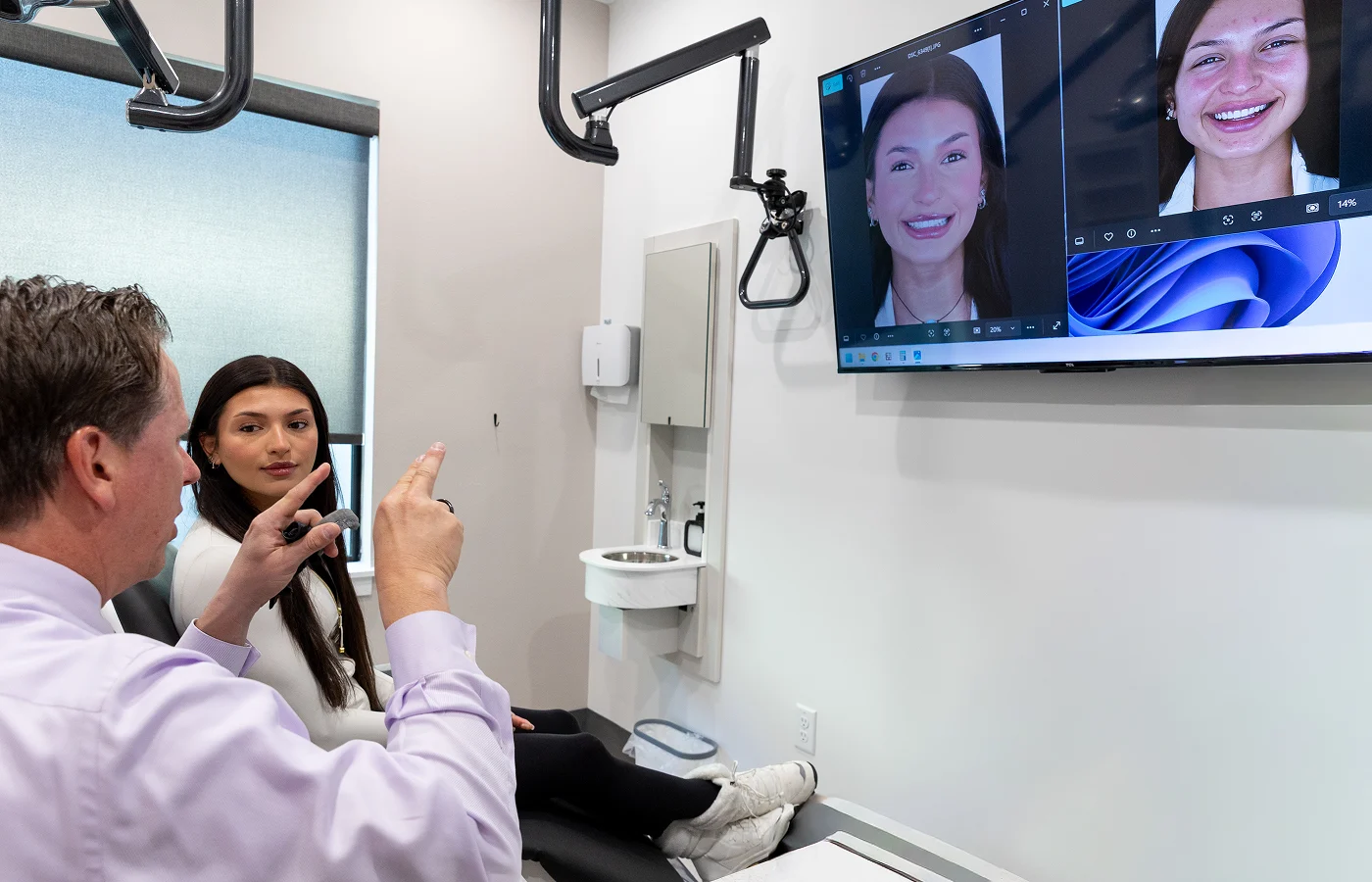 ensure precision, comfort, and predictable outcomes